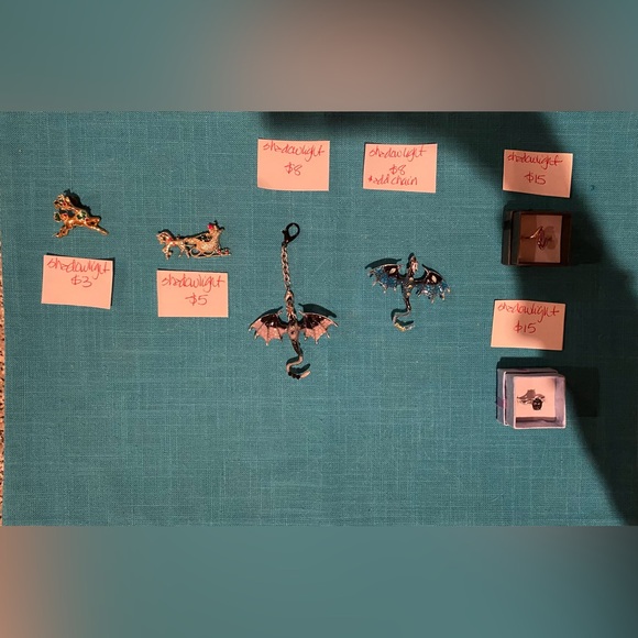 Listing for shadowlight - Picture 2 of 2